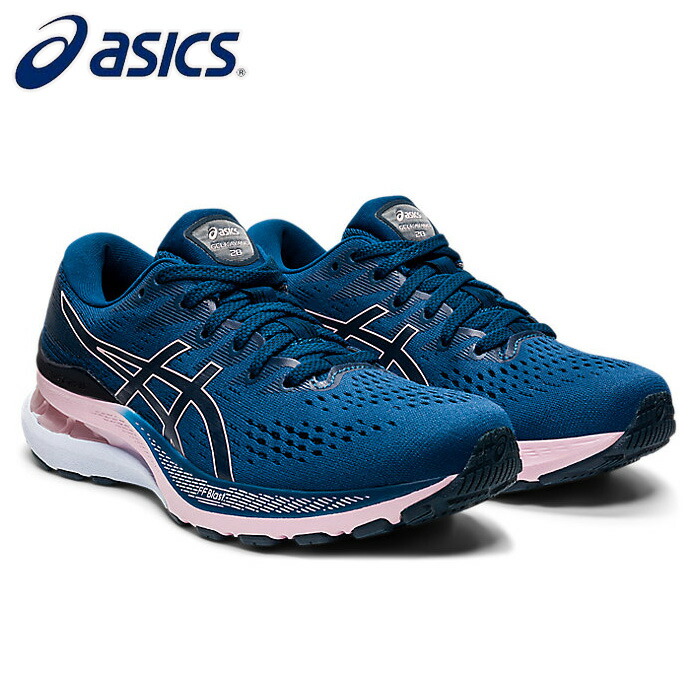 楽天市場】asics/アシックス ジョギング/ランニング ランニングシューズ [1011b189-402 GEL-KAYANO28(ゲルカヤノ28)]  ランシュー_スニーカー_運動靴/2022SS 【ネコポス不可】 : クマガヤスポーツ・クマスポ