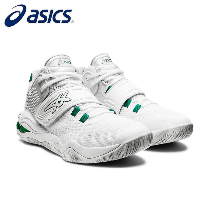 市場 asics バスケットシューズ キッズ ジュニア 1064a006-400 DUNKSHOT_MB9_ダンクショットMB9 アシックス