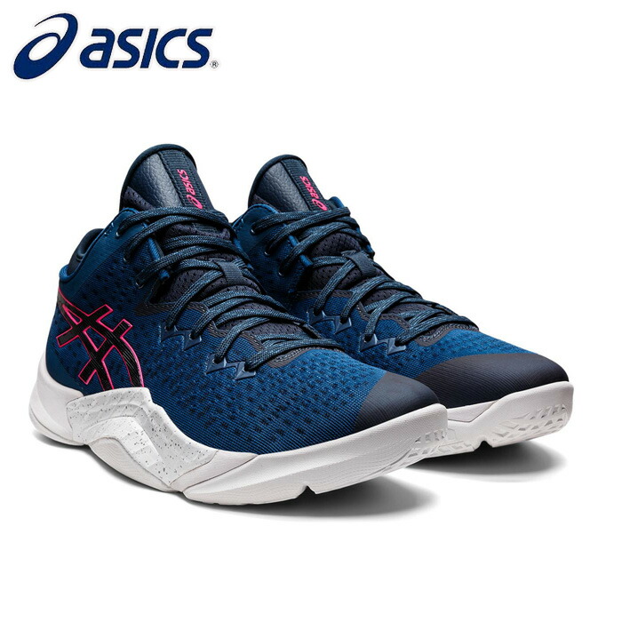 のループア】 1063A028-101-23.5 アシックス バスケットボールシューズ（ホワイト×ブラック・サイズ：23.5cm） asics  NOVA FLOW ユニセックス：Joshin web 家電とPCの大型専門店 フレームトップ クッション - shineray.com.br