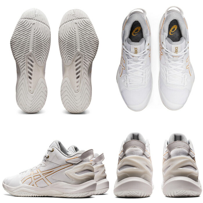 お買い得品 asics アシックス バスケットボール バスケットシューズ 1063a047-100 GELBURST26_ゲルバースト26 ゲルバースト _バッシュ_部活 2022SS qdtek.vn