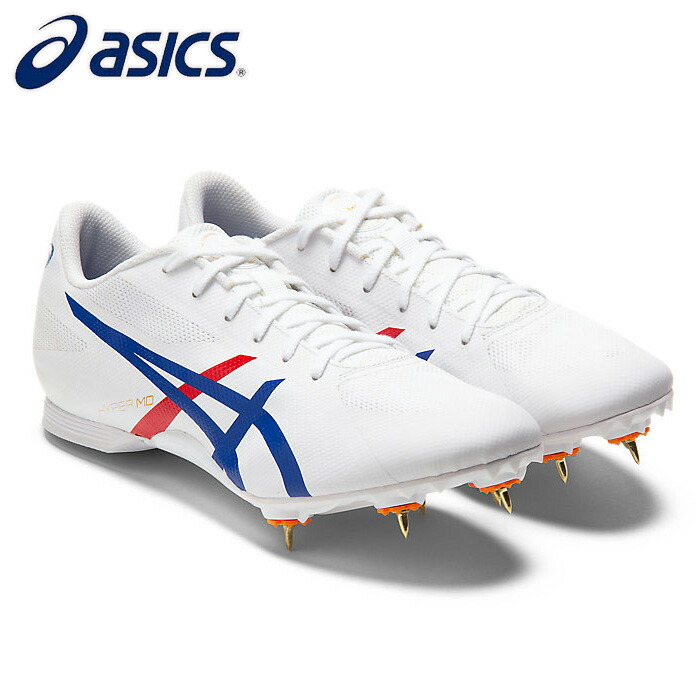 楽天市場】11/15限定☆抽選で最大100％Pバック アシックス HYPERSPRINT