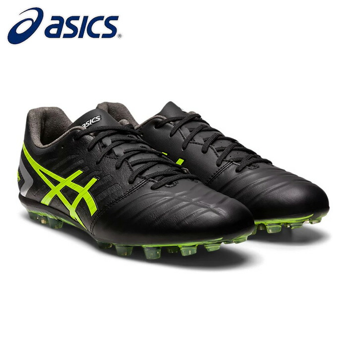 ASICS REACTOR FIT サッカーシューズ グリーン アシックス DS LIGHT X-FLY 5 asics サッカースパイク シューズ