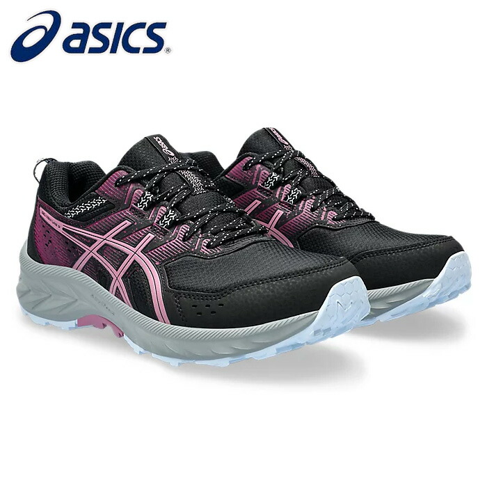楽天市場】asics/アシックス トレイルランニング シューズ