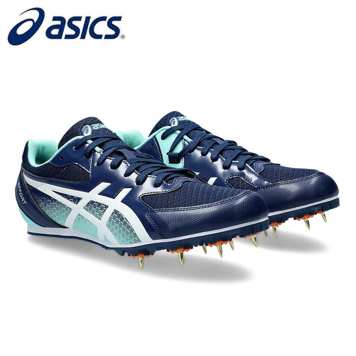 限定セール -SALE 楽天市場】asics/アシックス 陸上 [1093a167-003 スパイク スパイク・シューズ