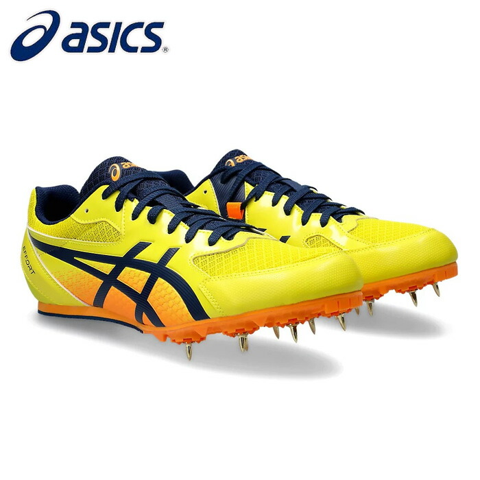 楽天市場】アシックス asics メンズ レディース 陸上スパイク 陸上競技