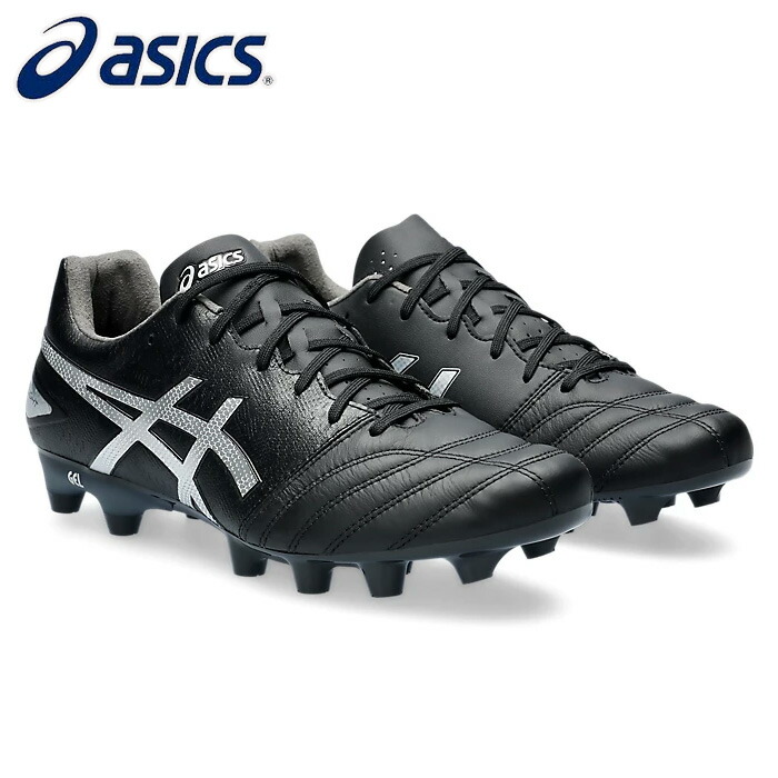asics/アシックス サッカー スパイク [1103a095-001 DSLIGHTPRO] 部活/2024SS 【ネコポス不可】