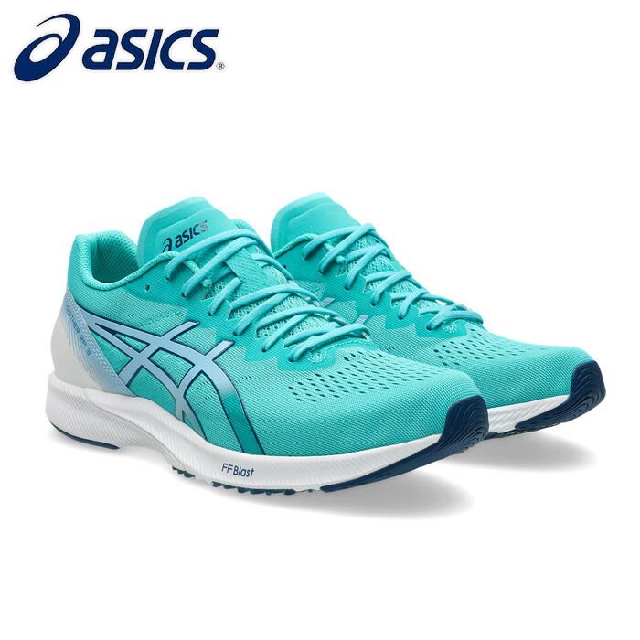 asics/アシックス 小股走り/駈けっくらシューズ [1011b465-300 TARTHERRP3] ランシュー_一ころ_レギュラー挙げ句の果て/2025AW【ネコポス有り得ない】