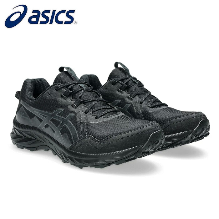 【楽天市場】asics/アシックス トレイルランニング シューズ [1011b966-001 GEL-VENTURE10] ランシュー