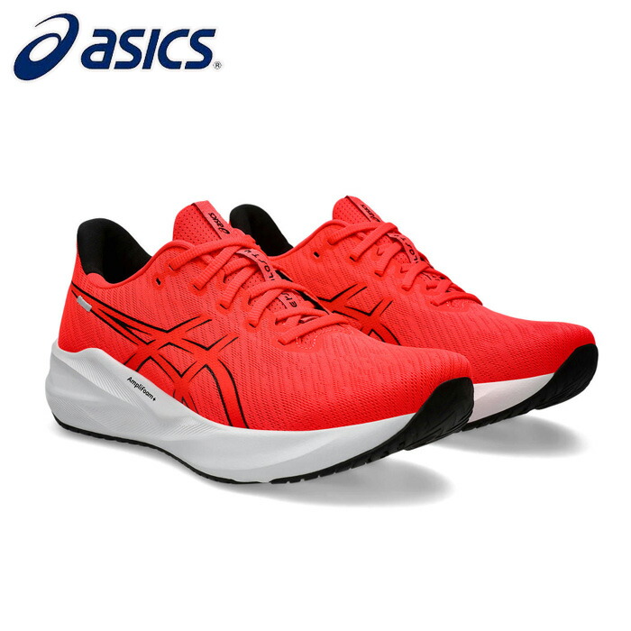 asics/アシックス ジョギング/ランニング シューズ [1011b984-600 VERSABLAST 4] 部活_ランシュー_スタンダード/2025AW 【ネコポス不可能】