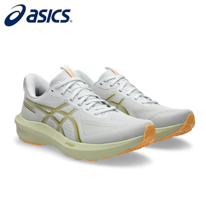 asics/アシックス ジョギング/ランニング ランニングシューズ [1011c077-100 GT-1000 14] ランシュー_スニーカー_運動靴【ネコポス不可能】