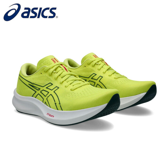 エボライドスピード3 楽天市場】アシックス asics EVORIDE SPEED 3 エボライド スピード 3