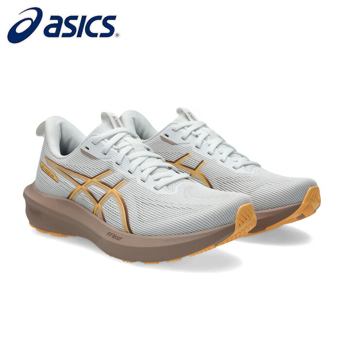 asics/アシックス 小股走り/駈けっくら 駈けっくらシューズ [1012b859-100 GT-1000 14] ランシュー_スニーカー_運動すること靴【ネコポス有り得ない】