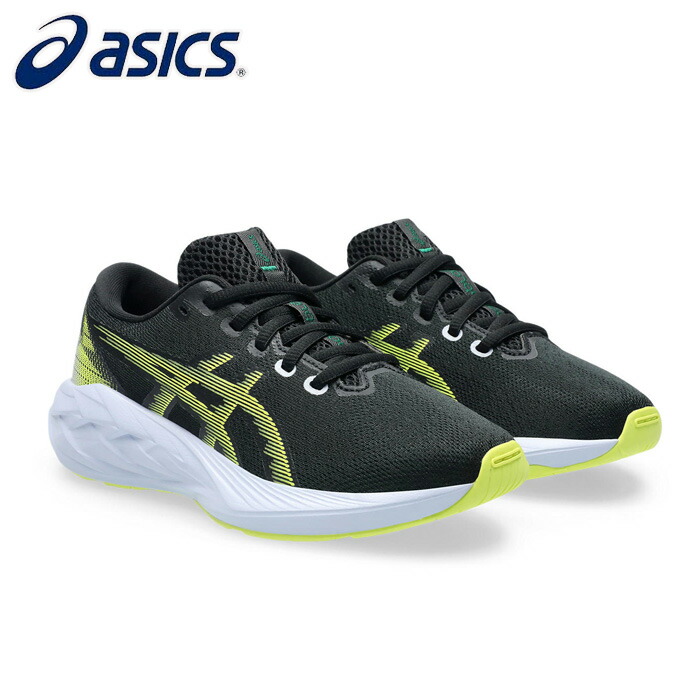 楽天市場】アシックス ノヴァブラスト 4 GS ASICS ランニング