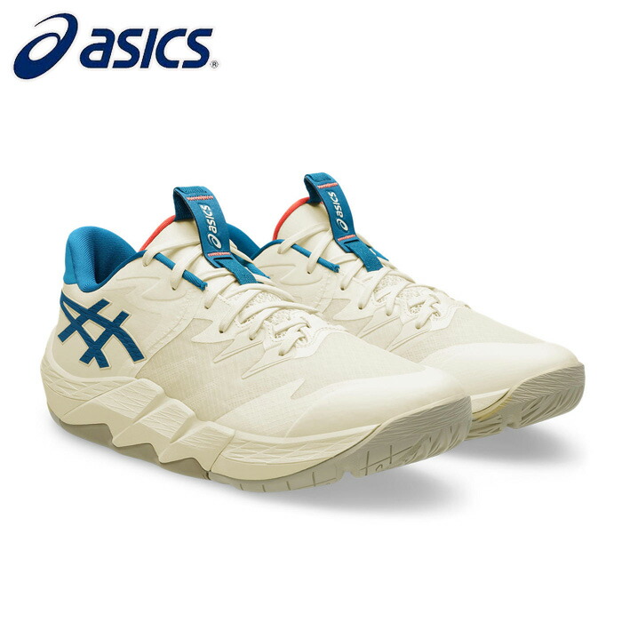asics/アシックス バスケットボール バスケットシューズ [1063a083-750 UNPREARSLOW2(アンプレアルスロー2)] バッシュ_部活_ローカット 【ネコポス不可】｜クマガヤスポーツ・クマスポ 11,715円