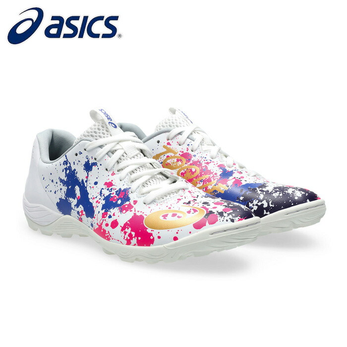 楽天市場】アシックス asics フットサルシューズ 屋内用 TOQUE 8