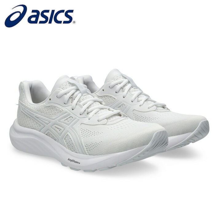 asics/アシックス 小股走り/駈けっくら 駈けっくらシューズ [1011b882-100 GEL-CONTEND 9 EXTRA WIDE] ランシュー_スニーカー_運動すること靴 【ネコポス不可】