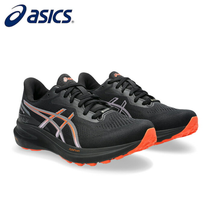 楽天市場】アシックス GT-1000 13 GTX ASICS ランニングシューズ