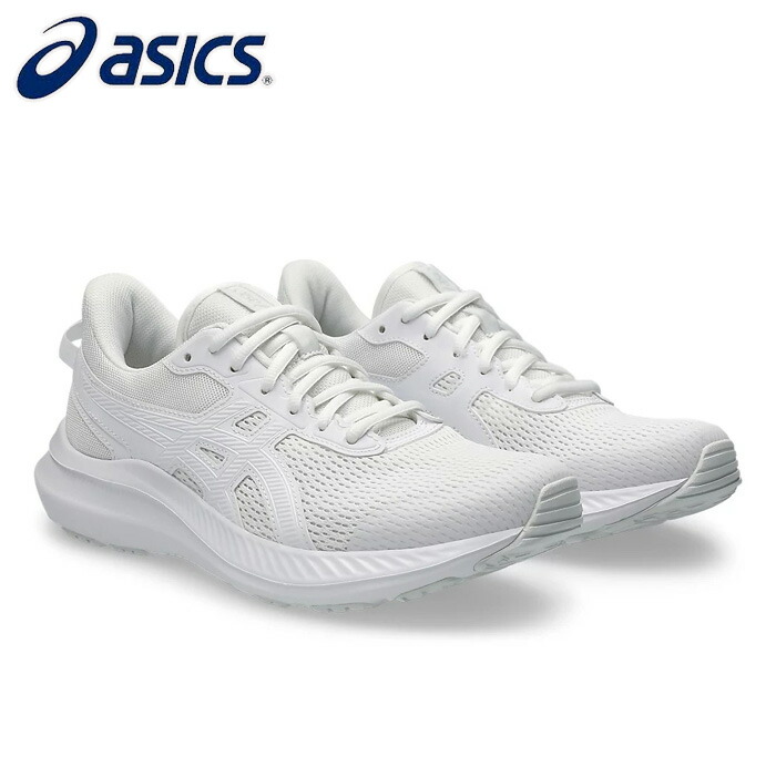 【楽天市場】asics/アシックス ジョギング/ランニング ランニングシューズ [1012b758-100 JOLT5] ランシュー