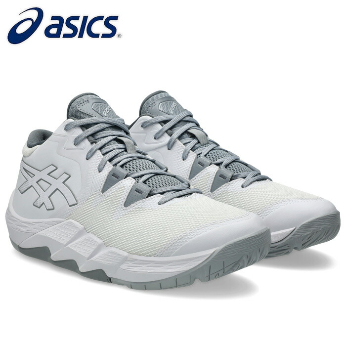 【特別価格】asics/アシックス バスケットボール バスケットシューズ [1063a069-100 UNPREARS2(アンプレアルス2)] バッシュ_部活_ワイド_幅広/2023AW 楽天市場】アシックス バスケットボールシューズ アンプレアルス 2