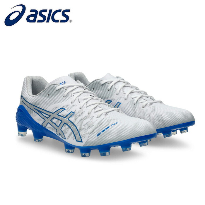 楽天市場】asics/アシックス サッカー スパイク [1103a098-103