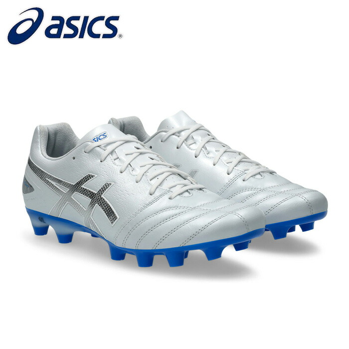 asics/アシックス サッカー スパイク [1103a095-103 DSLIGHTPRO] 部活/2025SS 【ネコポス不可】