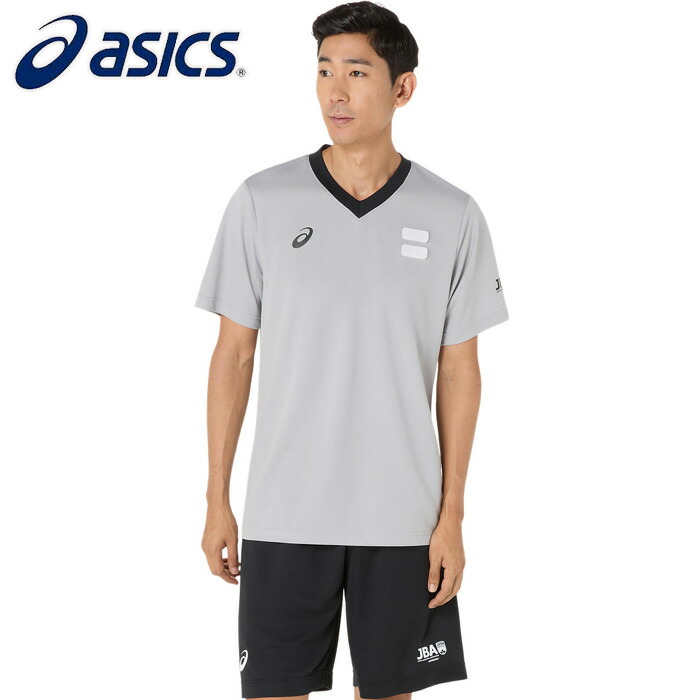 ASICS バスケットボール 審判 レフリー レフェリー アシックス美品 2063a424-022_1.jpg