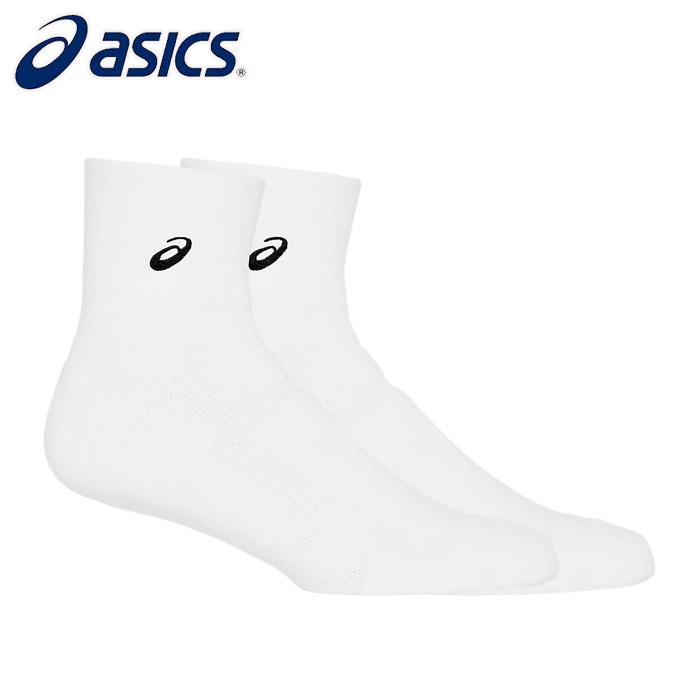 【楽天市場】asics/アシックス トレーニング ソックス [3063a063-101 ソックス18] 靴下_ショートソックス 【ネコポス対応