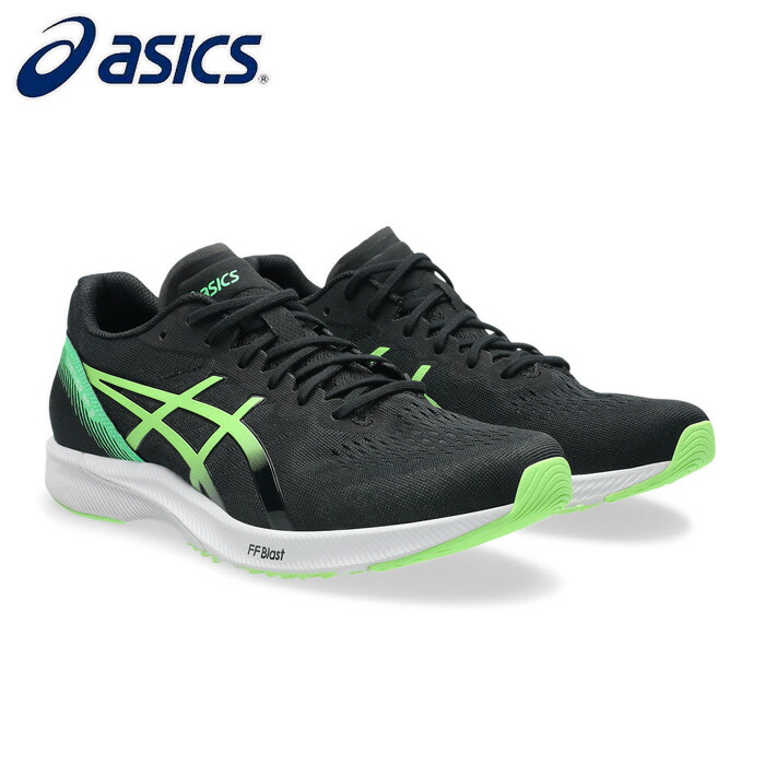 asics/アシックス ジョギング/ランニングシューズ [1011b465-003 TARTHERRP3] ランシュー_レーシング_レギュラーラスト/2026SS【ネコポス不可能】｜クマガヤスポーツ・クマスポ