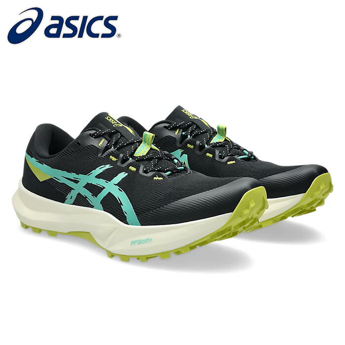 asics/アシックス トレイルランニング シューズ [1011c086-001 Fuji Lite 6] ランシュー_スニーカー_運動靴【ネコポス不可能】