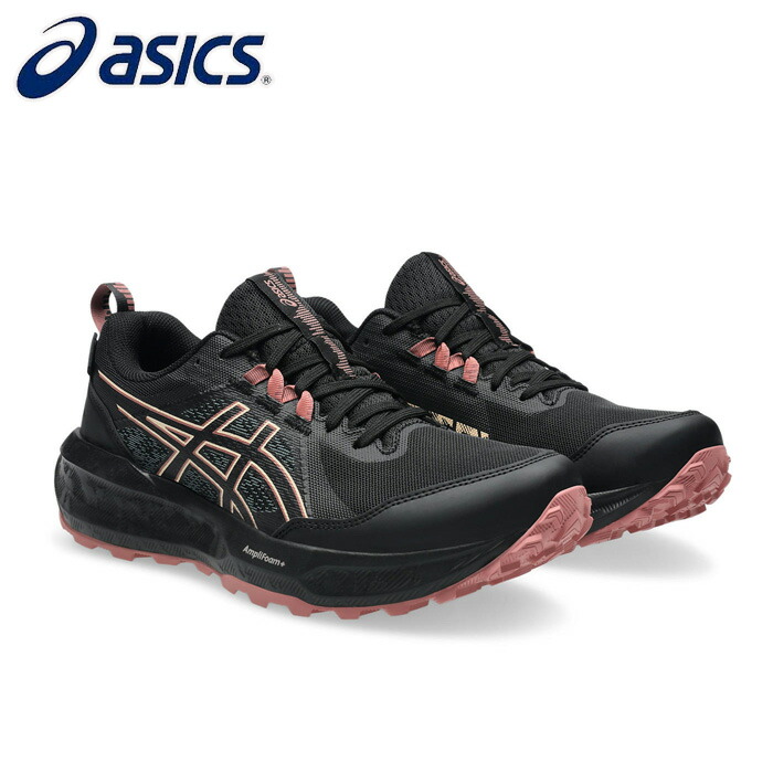 asics/アシックス トレイルランニング シューズ [1012b770-004 GEL-SONOMA 8 GTX] ランシュー_スニーカー_運動靴_女性用_女性モデル_レディース【ネコポス不可能】