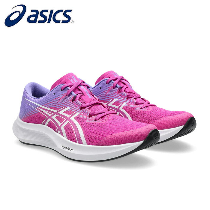 asics/アシックス ジョギング/ランニング ランニングシューズ [1012b863-700 HYPER SPEED 5] ランシュー_運動靴_スニーカー_レディース_女性_ウイメンズ_ジム/2026SS 【ネコポス不可能】 6,178円
