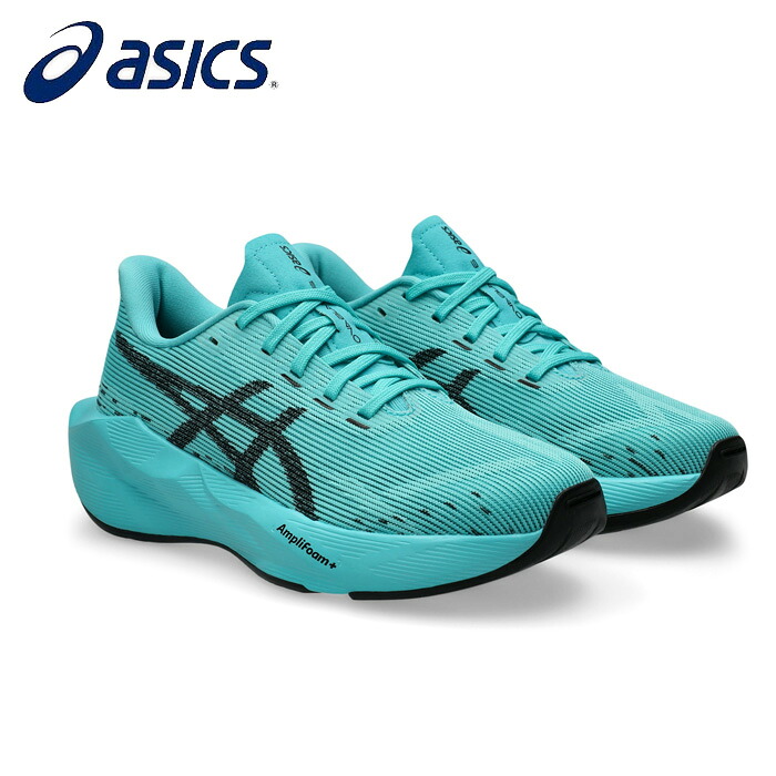 asics/アシックス ジョギング/ランニング ランニングシューズ [1014a396-400 NOVABLAST 6 GS] ランシュー_ジュニア_キッズ/2026SS 【ネコポス不可】｜クマガヤスポーツ・クマスポ