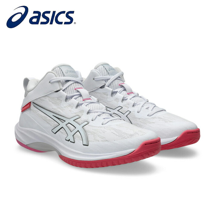【予約】【4月22日入荷予定】asics/アシックス バスケットボール バスケットシューズ [1063a096-105 GELHOOPV17(ゲルフープV17)] バッシュ_男女兼用_スタンダード/2026SS 【ネコポス不可】