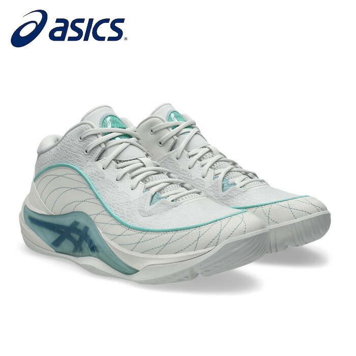 asics/アシックス 籠球 提げ篭シューズ [1063a104-100 UNPRE ARS 3(アンプレアルス3)] バッシュ_部活 【ネコポス不可】 スポーツ・アウトドア-バスケットボール-シューズ