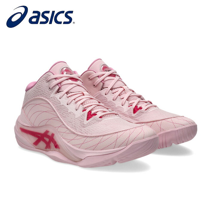 asics/アシックス 篭球 提げ篭シューズ [1063a104-700 UNPRE ARS 3(アンプレアルス3)] バッシュ_部活 【ネコポス不可】