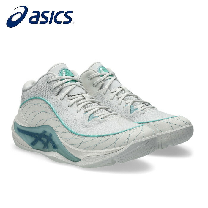 asics/アシックス バスケットボール バスケットシューズ [1063a106-100 UNPRE ARS 3(アンプレアルス3)] バッシュ_部活_WIDE 【ネコポス不可】 14,414円