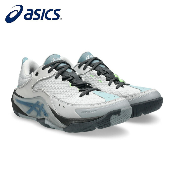 asics/アシックス バスケットボール バスケットシューズ [1063a113-020 UNPRE ARS LOW 3(アンプレアルスロー3)] バッシュ_部活_ローカット 【ネコポス不可】