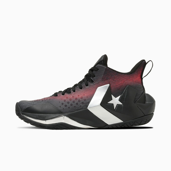 converse/コンバース 籠球 シューズ [33500520 CONS UNAVERAGE MID] 【ネコポス不可】 スポーツ・アウトドア-バスケットボール-シューズ