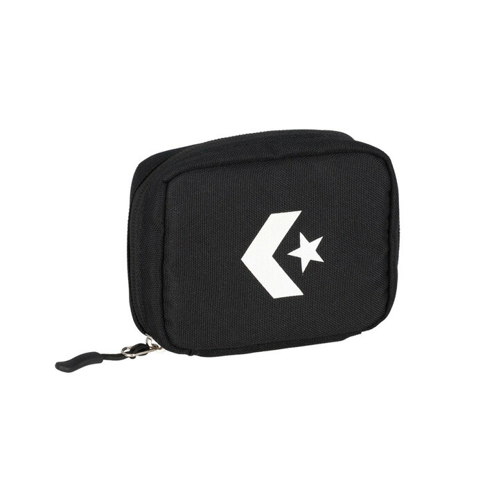 converse/コンバース トレーニング アクセサリー [c2508082-1900 ホイッスルケース] ポーチ_ケース 【ネコポス可】画像