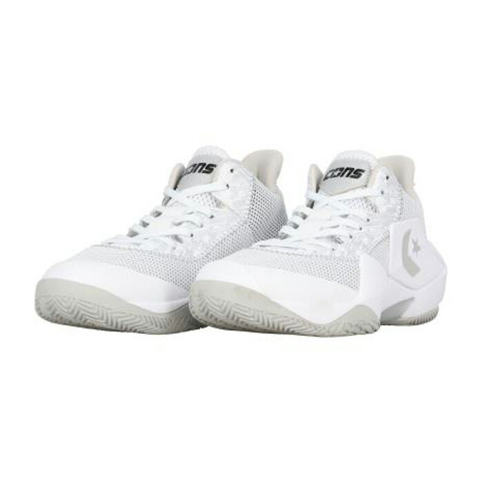 converse/コンバース 籠球 シューズ [33500411 CONS VICBOUND T2] 白いこと【ネコポス不可】