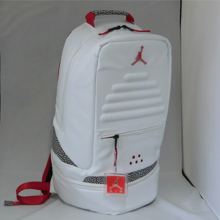 jordan basketball backpack