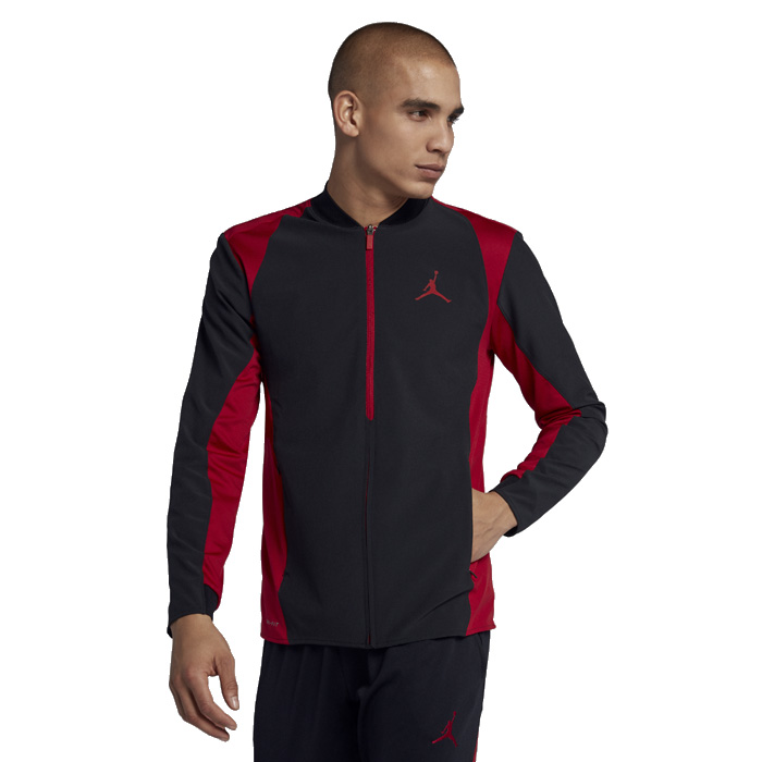 champs jordan jacket