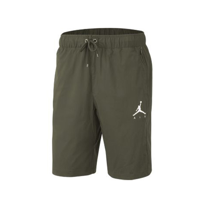 jordan half and half shorts