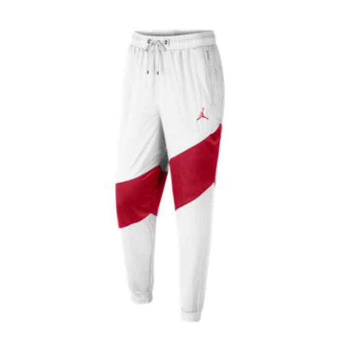 JORDAN/ジョーダン 籠球 ズボン下 [ci7922-100 AS_MJ_WINGS_DIAMOND_PANT] ジョーダン_ロングズボン下 【ネコポス不可】