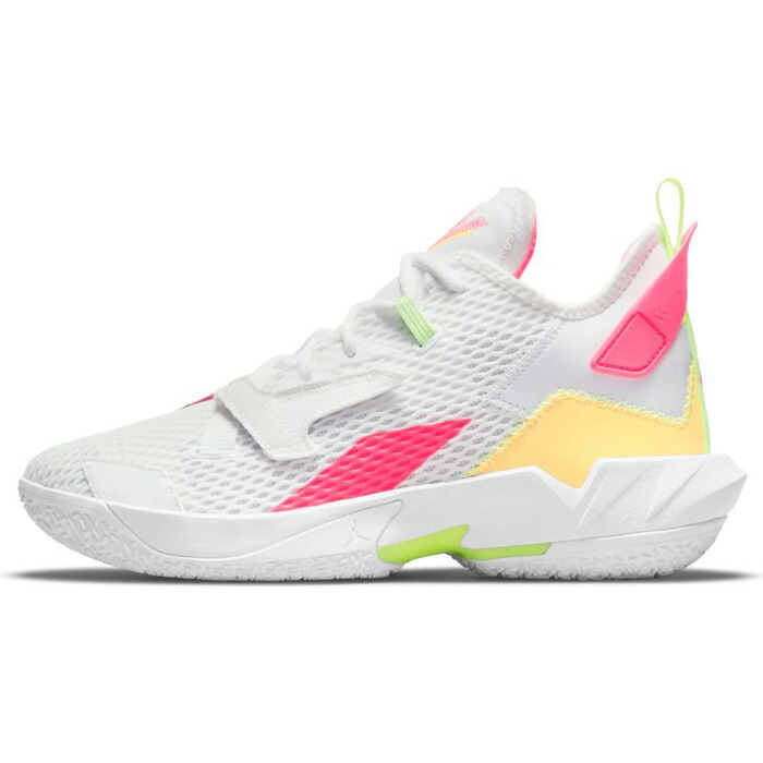 楽天市場】NIKE JORDAN WHY NOT ZER0.4 PFナイキ ジョーダン
