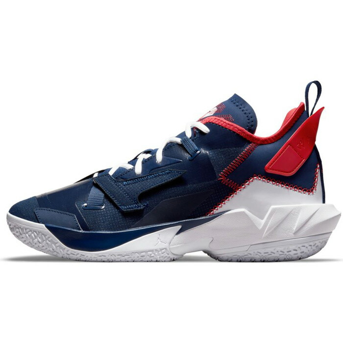 JORDAN/ジョーダン 篭球 提げ篭シューズ [dd4886-400 ジョーダンWHY_NOT_ZER0.4PF] ジョーダン_JORDAN_バッシュ