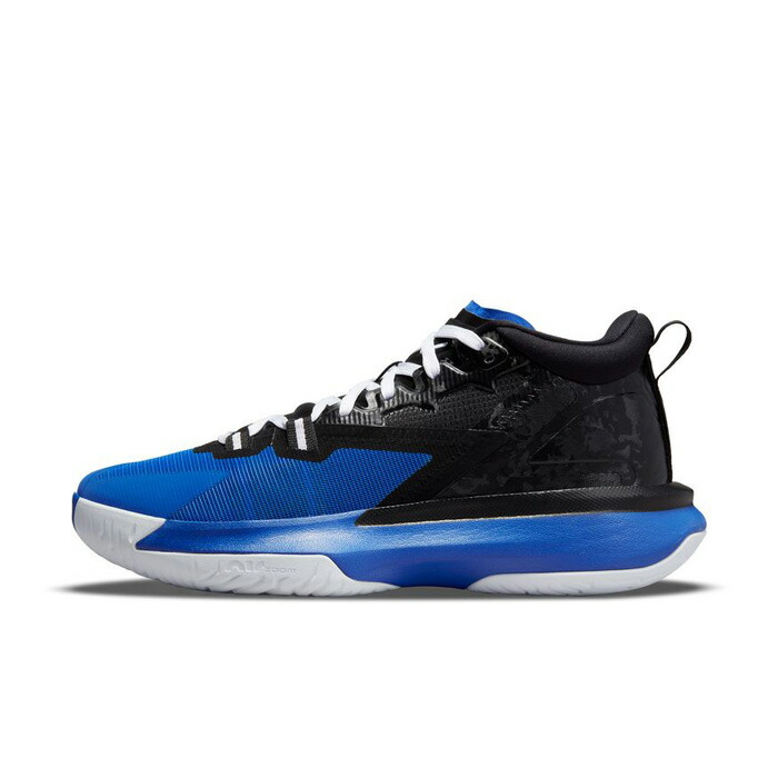 JORDAN/ジョーダン 籠球 手かごシューズ [地方検事3129-004 ZION1PF] バッシュ_JORDAN/_ZionWilliamson_ザイオン/2022SS