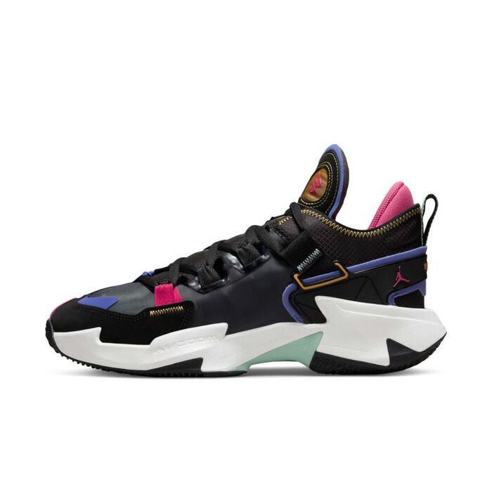 楽天市場】NIKE JORDAN WHY NOT ZER0.4 PF(XDRソール)ナイキ