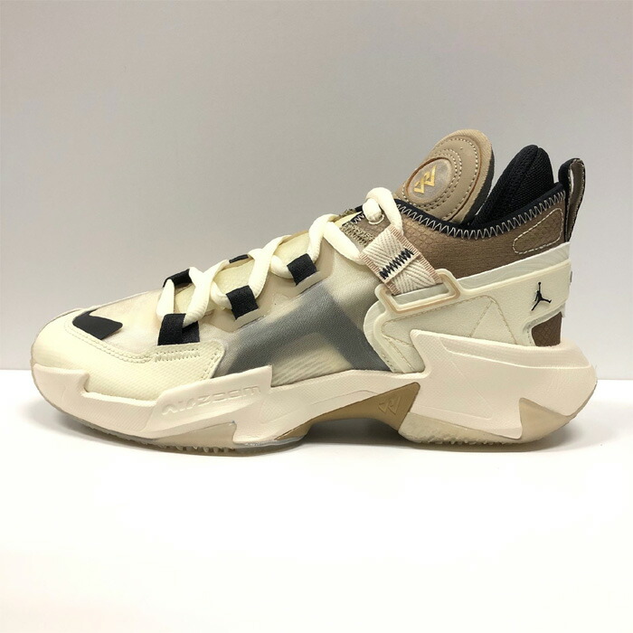 JORDAN/ジョーダン 籠球 手かごシューズ [dc3638-102 WHYNOT.5PF]バッシュ_JORDAN【ネコポス有り得ない】