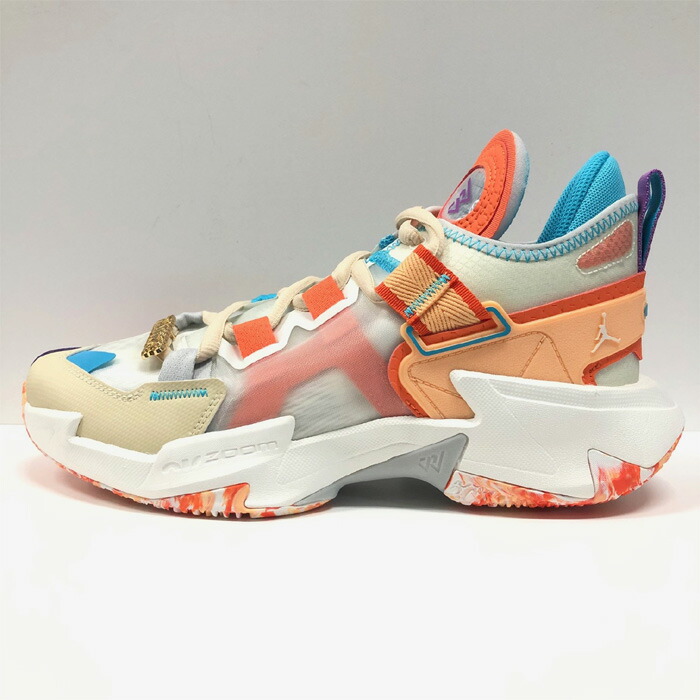 NIKE - 新品　NIKE ナイキ ジョーダン Zer0.4 PF バスケットボールシューズ 楽天市場】NIKE JORDAN WHY NOT ZER0.4 PFナイキ ジョーダン